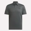 Męska koszulka polo BDC Colorblocked Męska koszulka polo BDC Colorblocked