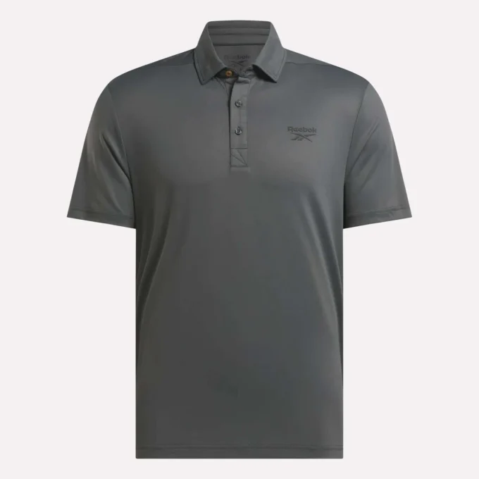 Męska koszulka polo BDC Colorblocked Męska koszulka polo BDC Colorblocked