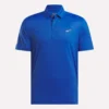Męska koszulka polo BDC Colorblocked Męska koszulka polo BDC Colorblocked