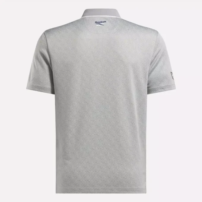 Męska koszulka polo BDC Signature Męska koszulka polo BDC Signature