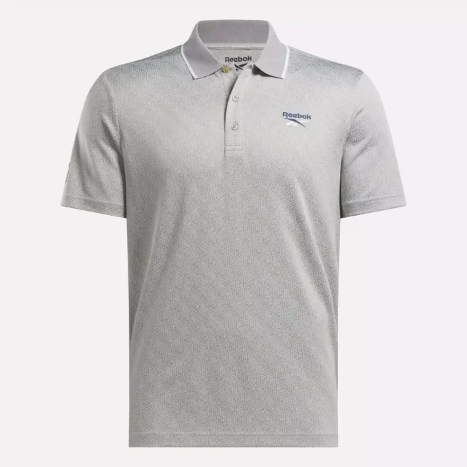Męska koszulka polo BDC Signature Męska koszulka polo BDC Signature