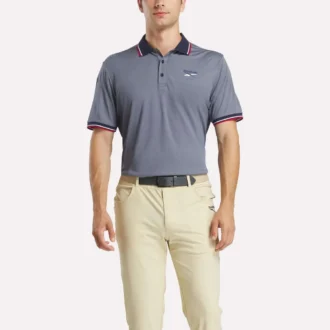 Męska koszulka polo Country Club Oxford Pique