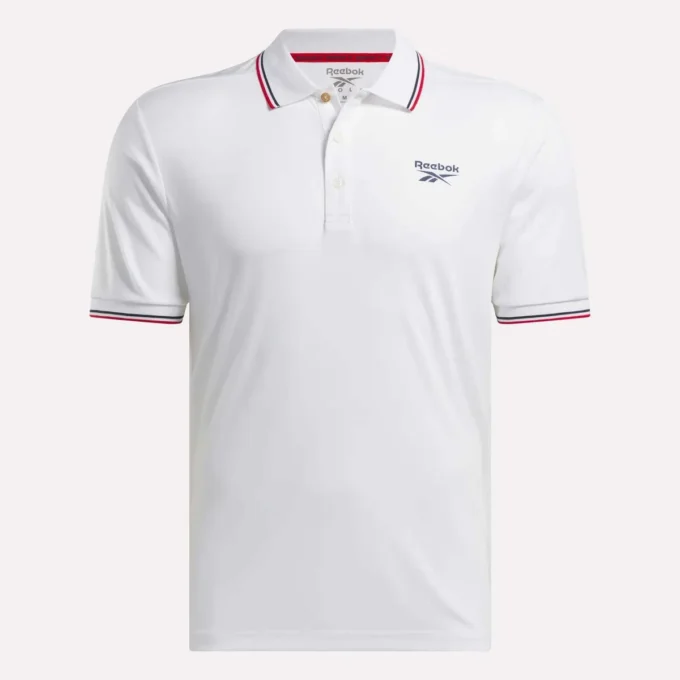 Męska koszulka polo Country Club Oxford Pique Męska koszulka polo Country Club Oxford Pique