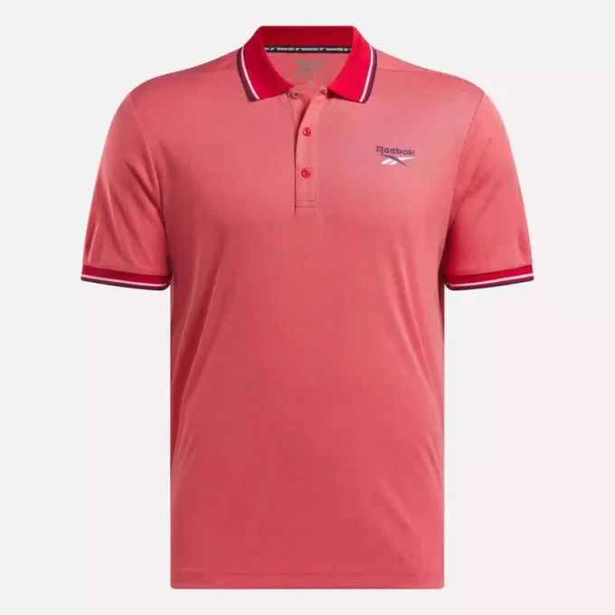 Męska koszulka polo Country Club Oxford Pique Męska koszulka polo Country Club Oxford Pique