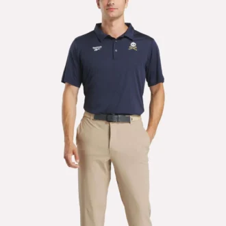 Męska koszulka polo Crushers GC Replica