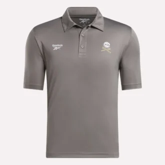 Męska koszulka polo Crushers Replica