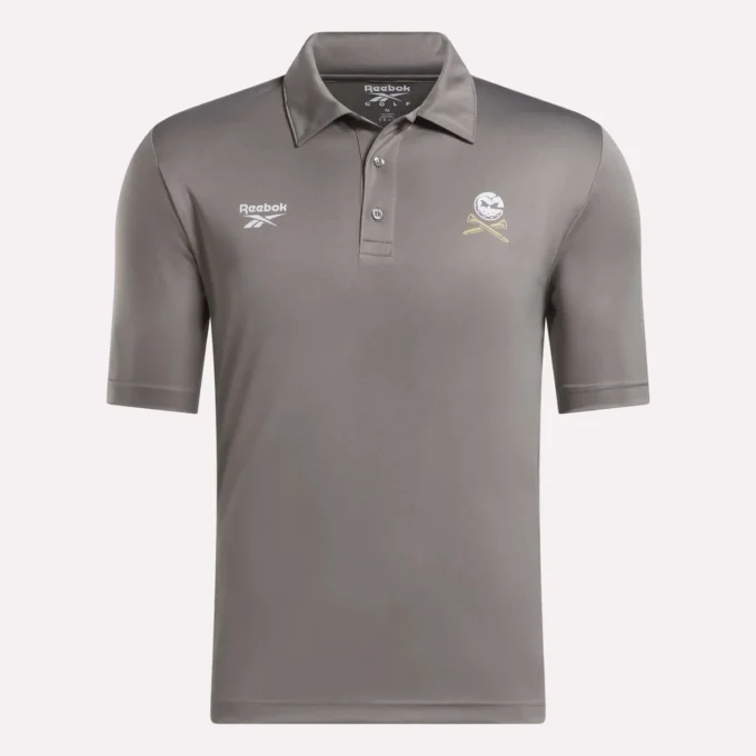 Męska koszulka polo Crushers Replica Męska koszulka polo Crushers Replica