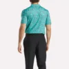 Męska koszulka polo Gator Golf z krótkim rękawem Męska koszulka polo Gator Golf z krótkim rękawem