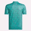 Męska koszulka polo Gator Golf z krótkim rękawem Męska koszulka polo Gator Golf z krótkim rękawem