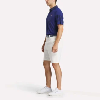 Męska koszulka polo Signature Vector Colorblocked