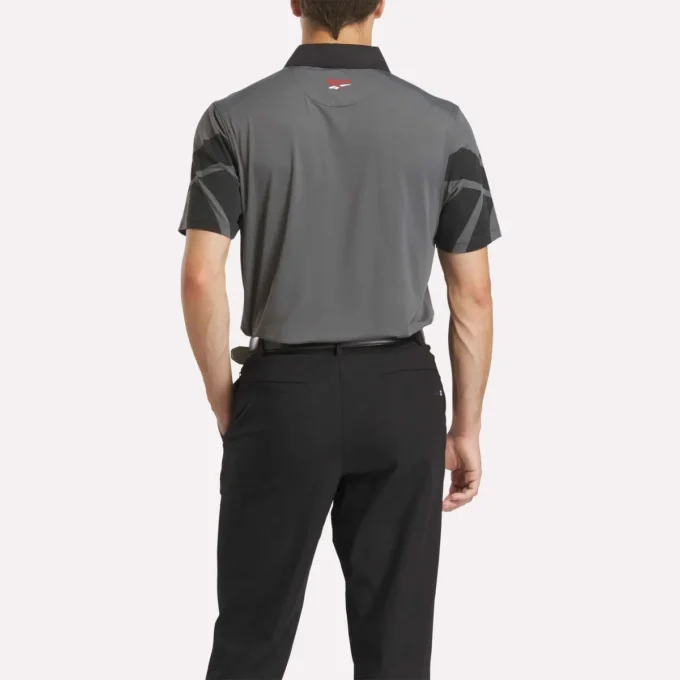 Męska koszulka polo Signature Vector Colorblocked Męska koszulka polo Signature Vector Colorblocked