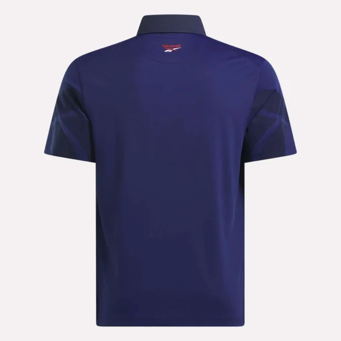 Męska koszulka polo Signature Vector Colorblocked Męska koszulka polo Signature Vector Colorblocked