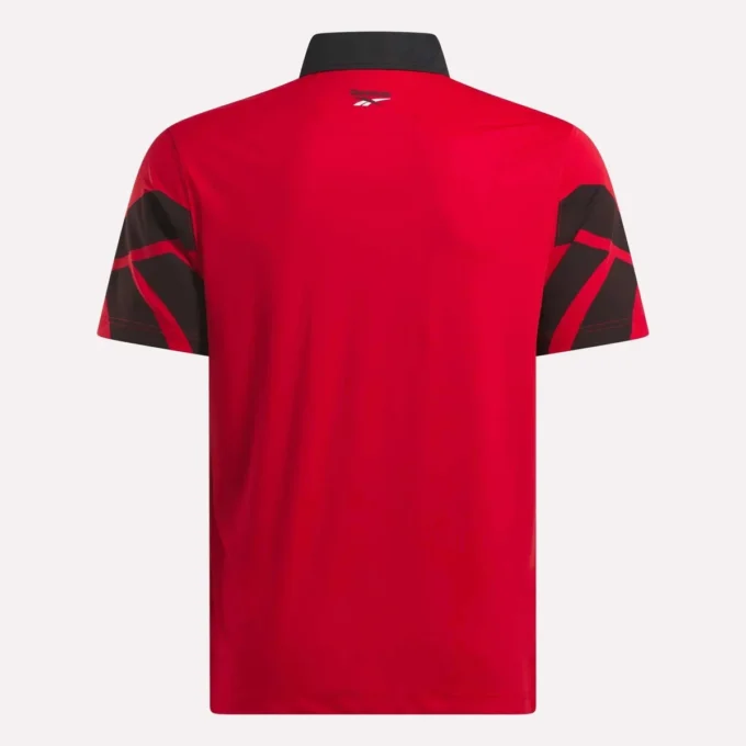 Męska koszulka polo Signature Vector Colorblocked Męska koszulka polo Signature Vector Colorblocked