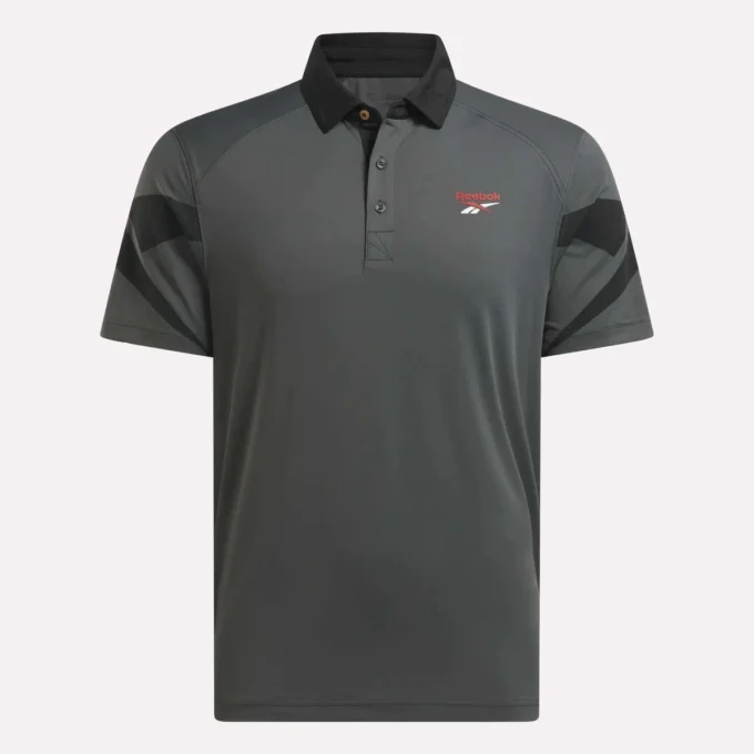 Męska koszulka polo Signature Vector Colorblocked Męska koszulka polo Signature Vector Colorblocked