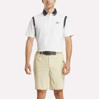 Męska koszulka polo Varsity