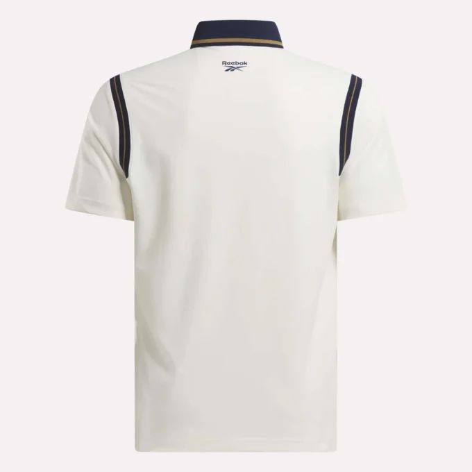 Męska koszulka polo Varsity Męska koszulka polo Varsity