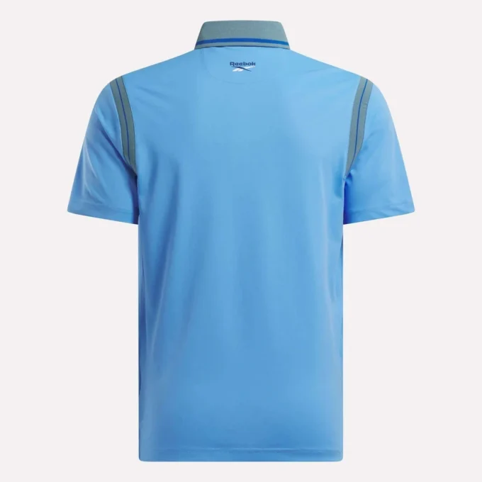 Męska koszulka polo Varsity Męska koszulka polo Varsity