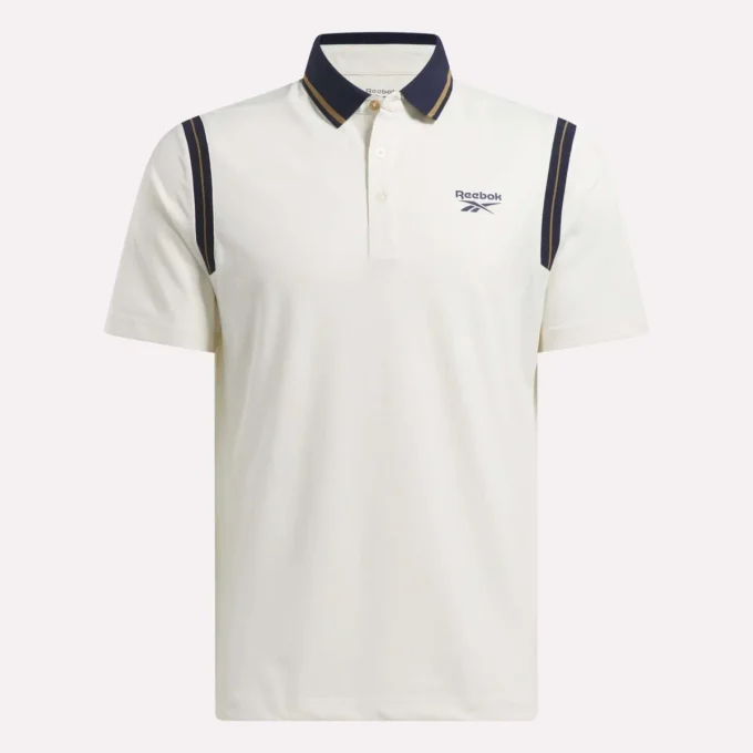 Męska koszulka polo Varsity Męska koszulka polo Varsity