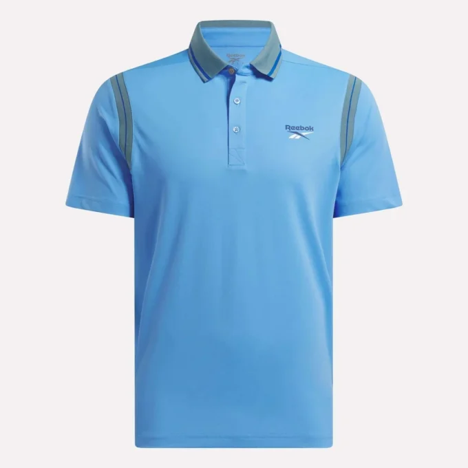 Męska koszulka polo Varsity Męska koszulka polo Varsity