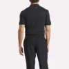 Męska koszulka polo z kołnierzem w kolorze blokowym Męska koszulka polo z kołnierzem w kolorze blokowym