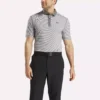 Męska koszulka polo z krótkim rękawem Core Stripe Męska koszulka polo z krótkim rękawem Core Stripe