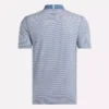Męska koszulka polo z krótkim rękawem Core Stripe Męska koszulka polo z krótkim rękawem Core Stripe