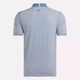 Męska koszulka polo z krótkim rękawem Core Stripe Męska koszulka polo z krótkim rękawem Core Stripe