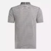 Męska koszulka polo z krótkim rękawem Core Stripe Męska koszulka polo z krótkim rękawem Core Stripe