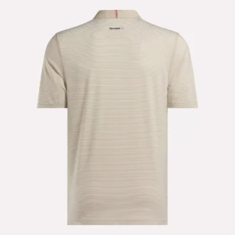 Męska koszulka polo z krótkim rękawem Core Stripe Męska koszulka polo z krótkim rękawem Core Stripe