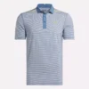 Męska koszulka polo z krótkim rękawem Core Stripe Męska koszulka polo z krótkim rękawem Core Stripe