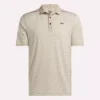 Męska koszulka polo z krótkim rękawem Core Stripe Męska koszulka polo z krótkim rękawem Core Stripe