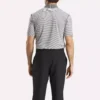 Męska koszulka polo z krótkim rękawem Core Stripe Męska koszulka polo z krótkim rękawem Core Stripe