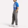 Męska koszulka polo z krótkim rękawem Nano Stripe Pullover Męska koszulka polo z krótkim rękawem Nano Stripe Pullover