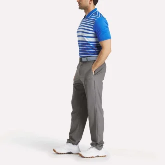 Męska koszulka polo z krótkim rękawem Nano Stripe Pullover Męska koszulka polo z krótkim rękawem Nano Stripe Pullover