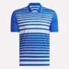 Męska koszulka polo z krótkim rękawem Nano Stripe Pullover Męska koszulka polo z krótkim rękawem Nano Stripe Pullover