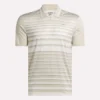 Męska koszulka polo z krótkim rękawem Nano Stripe Pullover Męska koszulka polo z krótkim rękawem Nano Stripe Pullover