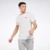 Męska koszulka Reebok Identity Classics Męska koszulka Reebok Identity Classics