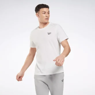 Męska koszulka Reebok Identity Classics