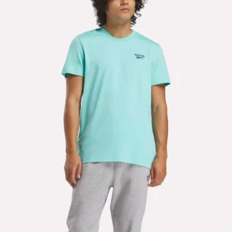 Męska koszulka Reebok Identity Classics