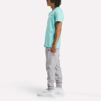 Męska koszulka Reebok Identity Classics