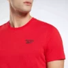 Męska koszulka Reebok Identity Classics Męska koszulka Reebok Identity Classics