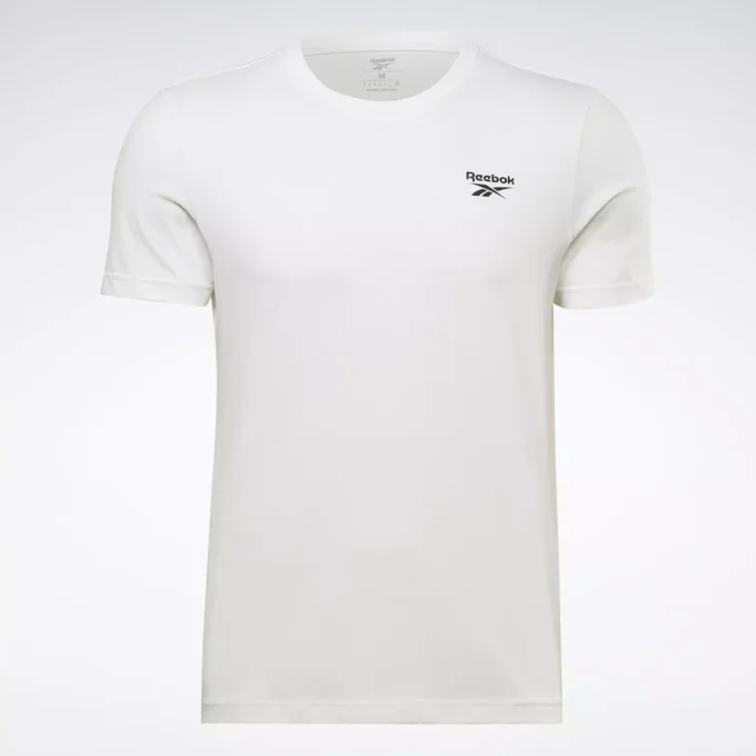 Męska koszulka Reebok Identity Classics Męska koszulka Reebok Identity Classics