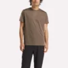 Męska koszulka techniczna z krótkim rękawem ID Train Męska koszulka techniczna z krótkim rękawem ID Train