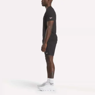 Męska koszulka treningowa Reebok x F45