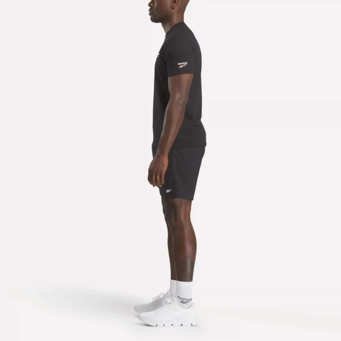 Męska koszulka treningowa Reebok x F45 Męska koszulka treningowa Reebok x F45