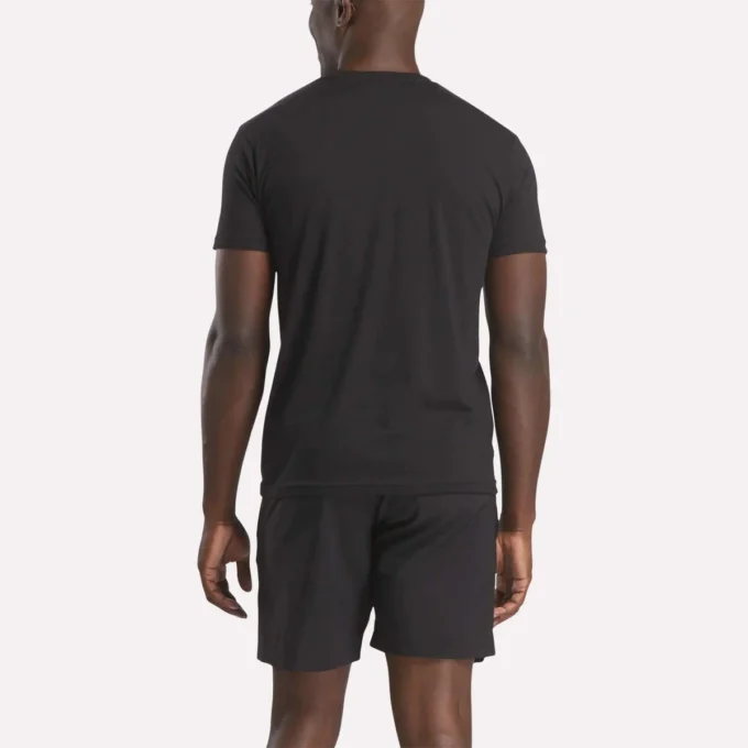 Męska koszulka treningowa Reebok x F45 Męska koszulka treningowa Reebok x F45
