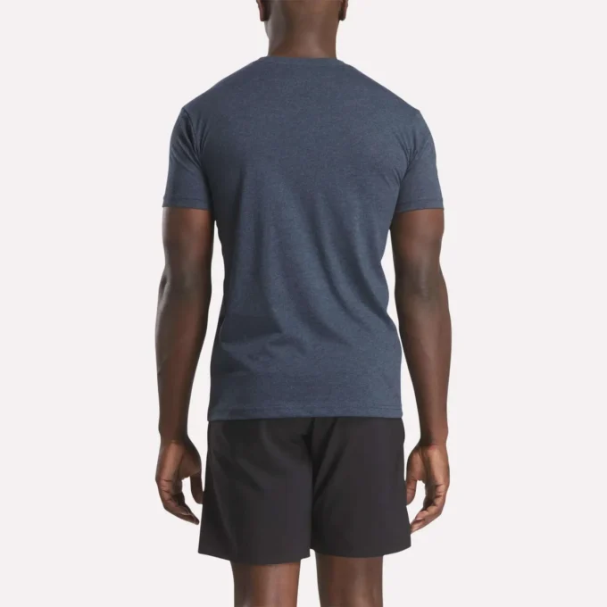 Męska koszulka treningowa Reebok x F45 Męska koszulka treningowa Reebok x F45