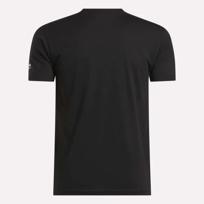 Męska koszulka treningowa Reebok x F45 Męska koszulka treningowa Reebok x F45