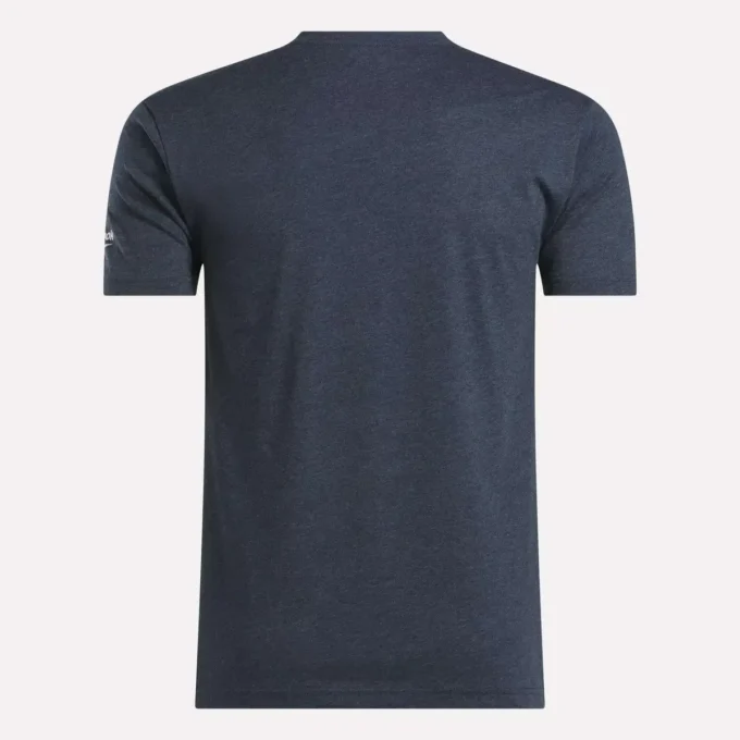 Męska koszulka treningowa Reebok x F45 Męska koszulka treningowa Reebok x F45