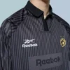 Męska koszulka z długim rękawem Soccer LTD 22 Męska koszulka z długim rękawem Soccer LTD 22